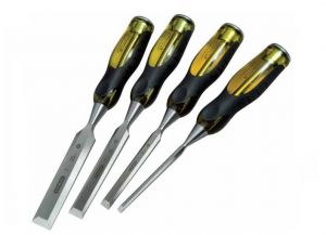 STANLEY DŁUTO DYNAGRIP KARTA 20mm PRZEZROCZYSTA RĄCZKA