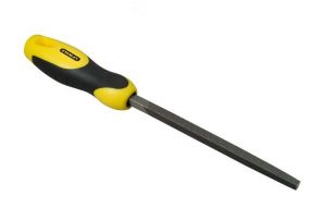 STANLEY PILNIK ZDZIERAK 150mm TRÓJKĄTNY