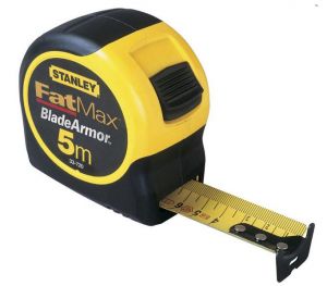 STANLEY MIARA 10mx32mm FATMAX  BLADEARMOR