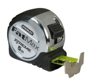STANLEY MIARA 10m x 32mm FAT MAX XL