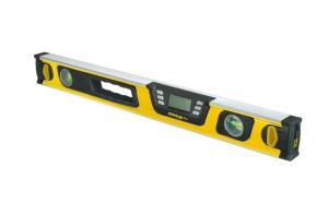 STANLEY POZIOMICA ELEKTRONICZNA FATMAX  400mm