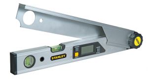 STANLEY KĄTOWNIK ELEKTRONICZNYM Z ODCZYTEM 40cm