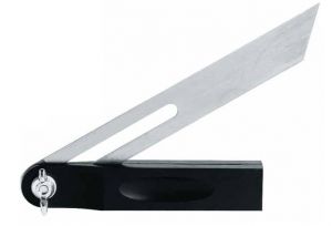STANLEY KĄTOWNIK NASTAWNY STOLARSKI 200mm