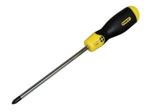 STANLEY WKRĘTAK CUSHION GRIP  PZ1* 75