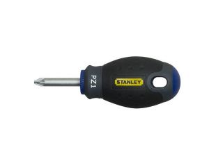 STANLEY WKRĘTAK IZOLOWANY FATMAX PZ2 x 30mm