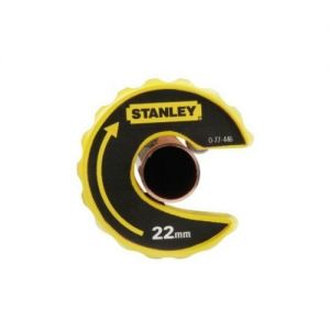 STANLEY OBCINAK RUR 22mm MIEDŹ