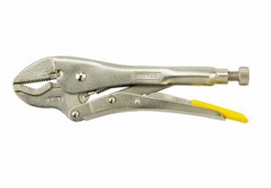 STANLEY SZCZYPCE MORSEA 200mm TYP V DO NAKRĘTEK