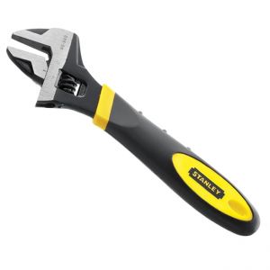 STANLEY SZWED / KLUCZ NASTAWNY MaxSteel 300mm