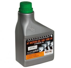 OLEO-MAC OLEJ DO KOSIAREK 0,6L  SAE 10W-30 4-SUW