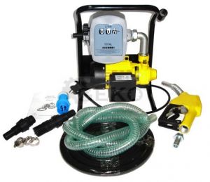 .POMPA CPN 230V/600W /G
