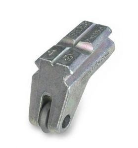 RUBI NÓŻ Z KÓŁKIEM 10mm DO TI ZE STOPU