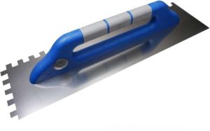 KUBALA PACA METALOWA 130 x 480mm NIRDZEWNA ZĄB 12mm  G-12