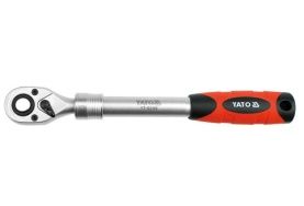 YATO GRZECHOTKA 1/2\ TELESKOPOWA 305-445mm 0299