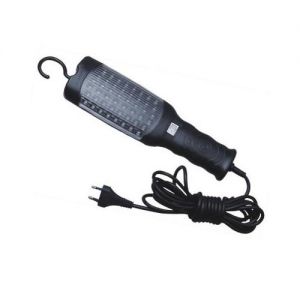 LAMPA WARSZTOWA LED 48 PŁASKA 5m