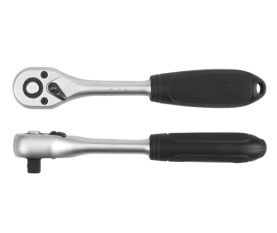 YATO GRZECHOTKA 1/2\ PLASTIKOWYM UCHWYTEM  0309