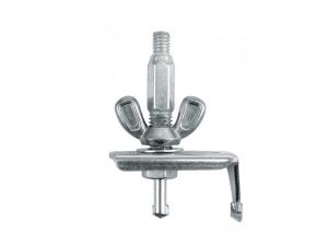 WYCINAK DO GLAZURY REGULOWANY 30-80mm