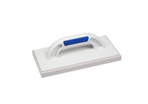 KUBALA PACA PLASTIKOWA 140x280mm Z GĄBKĄ RUBEN, UCHWYT G-17