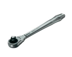 WERA GRZECHOTKA 8003 B ZYKLOP METAL Z PRZEKŁADANYM ZABIERAKIEM 3/8\
