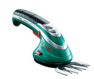 BOSCH NOŻYCE DO TRAWY ISIO3