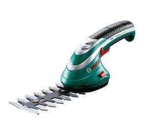 BOSCH NOŻYCE DO KRZEWÓW  ISIO3