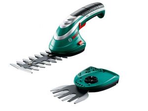 BOSCH NOŻYCE DO TRAWY I KRZEWÓW ISIO3