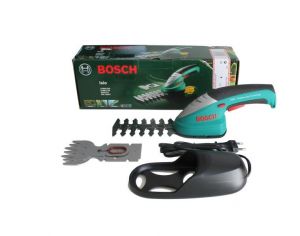 BOSCH NOŻYCE DO TRAWY I KRZEWÓW  ISIO1