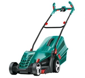 BOSCH KOSIARKA 1300W 34cm ARM 34 ERGOFLEX