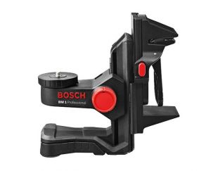 BOSCH UCHWYT UNIWERSALNY BM1 DO LASERÓW