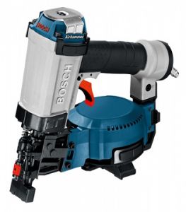 BOSCH GWOZDZIARKA PNEUMATYCZNA GCN 45-15