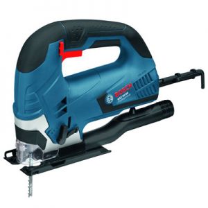 BOSCH WYRZYNARKA 650W GST 90 BE + AKCESORIA