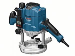 BOSCH FREZARKA GÓRNOWRZECIONOWA GOF 1250 LCE + PROWADNICA
