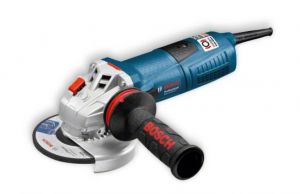 BOSCH SZLIFIERKA KĄTOWA 1300W GWS 13-125 CIX