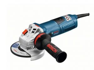 BOSCH SZLIFIERKA KĄTOWA 1300W GWS 13-125 CIEX