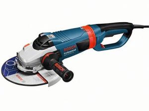 BOSCH SZLIFIERKA KĄTOWA 2600W GWS 26-230 LVI