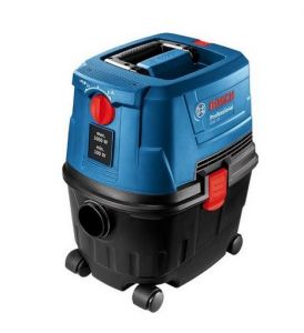 BOSCH ODKURZACZ 1100W 15L, GAS 15