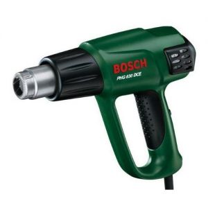 BOSCH OPALARKA 2000W PHG 630 DCE