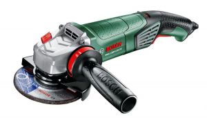 BOSCH SZLIFIERKA KĄTOWA PWS1300-125 CE