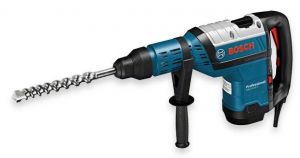 BOSCH MŁOT UDAROWO OBROTOWY SDS-MAX GBH 8-45 D 1500W 12,5J