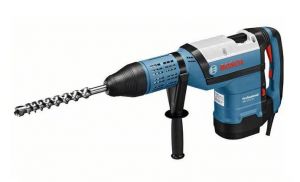 BOSCH MŁOT UDAROWO-OBROTOWY SDS-MAX 1700W 19J GBH12-52 DV