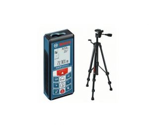 BOSCH DALMIERZ GLM 80 + STATYW BS150