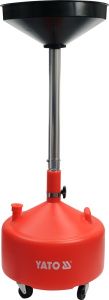 YATO ZLEWARKA DO OLEJU 20L     0718