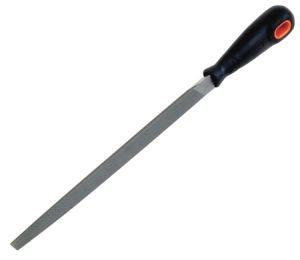 BAHCO PILNIK TRÓJKĄTNY DOKŁADNY 150mm