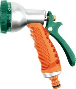 PISTOLET 7-FUNK.MET.FLO 89191