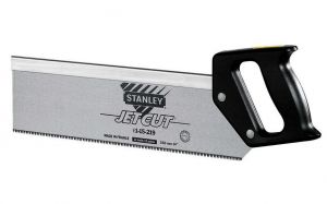 STANLEY PIŁA GRZBIETNICA 300mm JETCUT