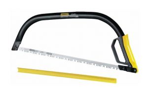 STANLEY PIŁA KABŁĄKOWA 530mm PRO DO MOKREGO DREWNA