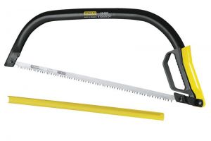 STANLEY PIŁA KABŁĄKOWA 530mm PRO DO SUCHEGO DREWNA