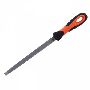 BAHCO PILNIK TRÓJKĄTNY ZGRUBNY 150mm