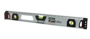 STANLEY POZIOMICA I-BEAM FATMAX  600mm MAGNETYCZNA