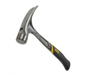 STANLEY MŁOTEK CIESIELSKI PROSTY AVX FATMAX XL 570g