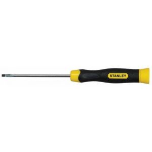 STANLEY WKRĘTAK CUSHION GRIP PŁASKI  3* 75/PREC